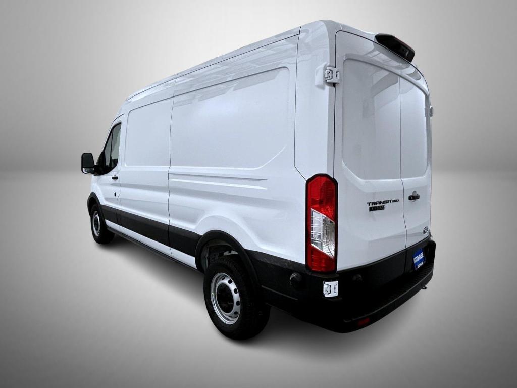 new 2026 Ford Transit-250 car, priced at $54,739