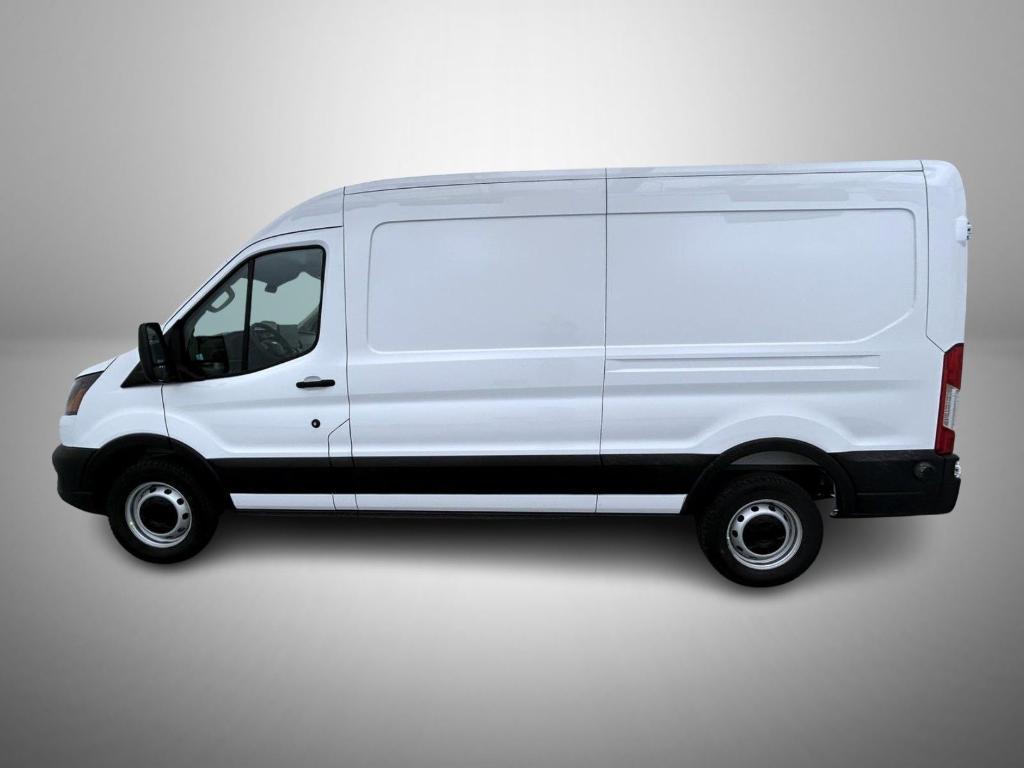 new 2026 Ford Transit-250 car, priced at $54,739