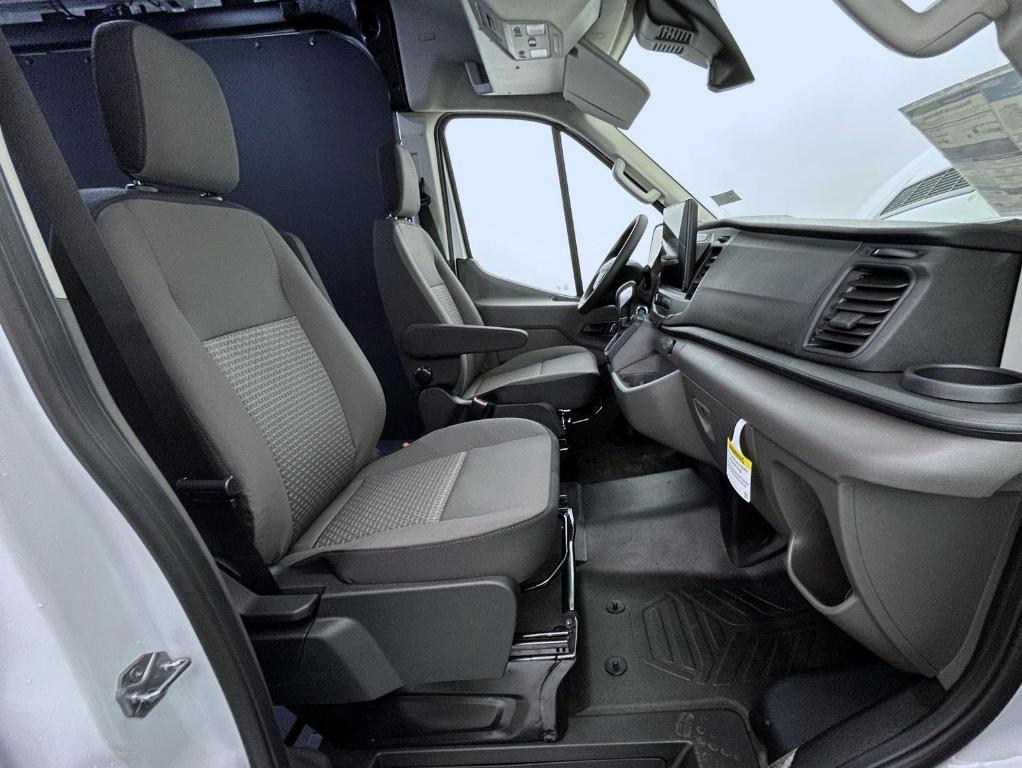 new 2026 Ford Transit-250 car, priced at $54,739