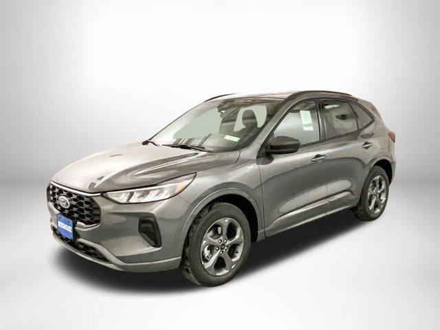 new 2024 Ford Escape car, priced at $34,150