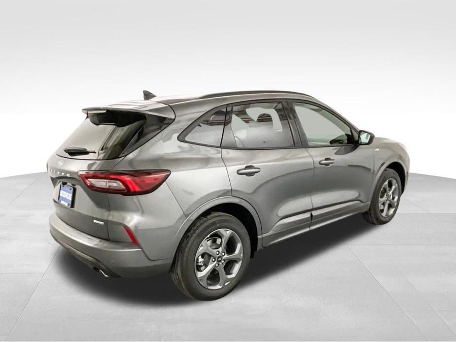 new 2024 Ford Escape car, priced at $32,949