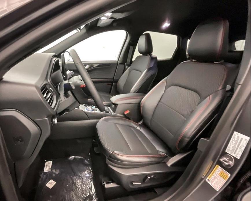 new 2024 Ford Escape car, priced at $32,949