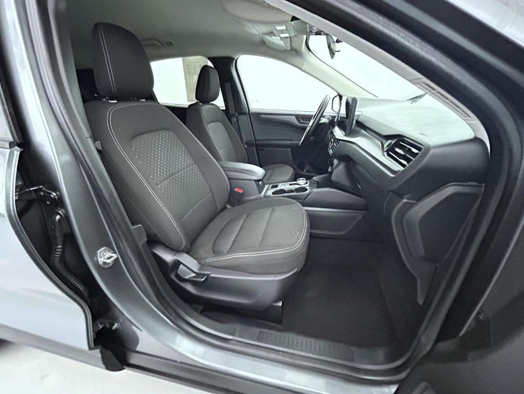 used 2024 Ford Escape car, priced at $23,455