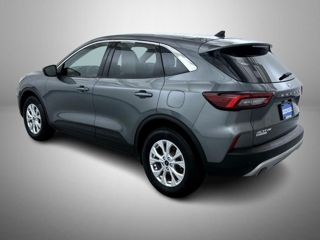 used 2024 Ford Escape car, priced at $23,455