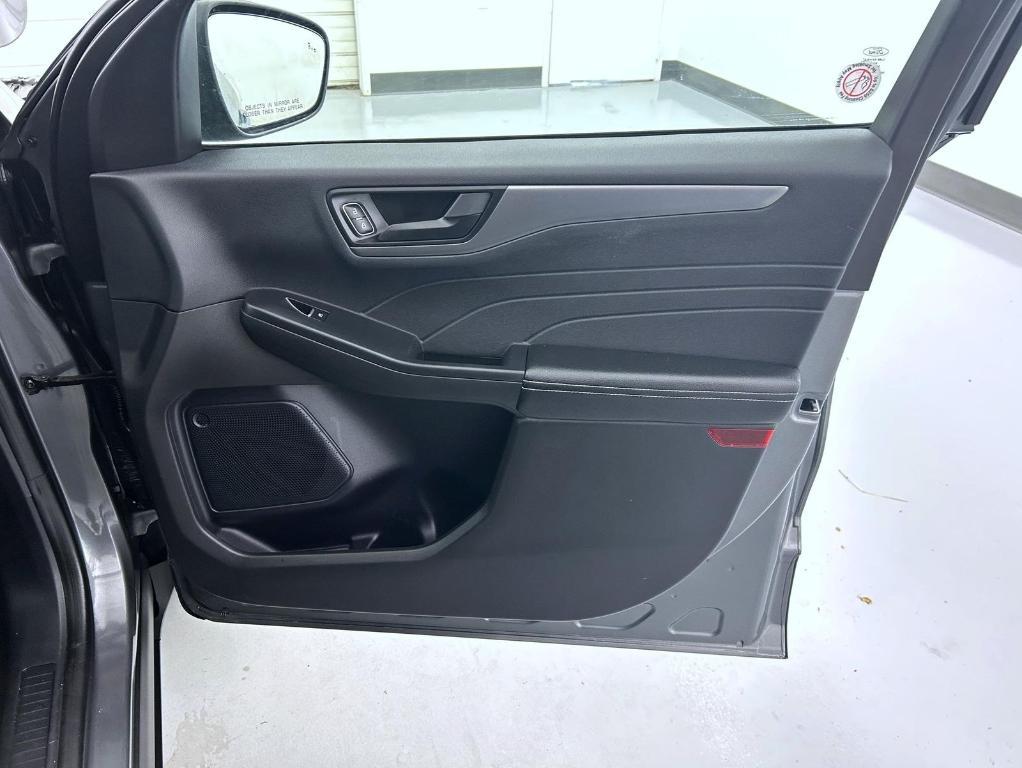 used 2024 Ford Escape car, priced at $23,455