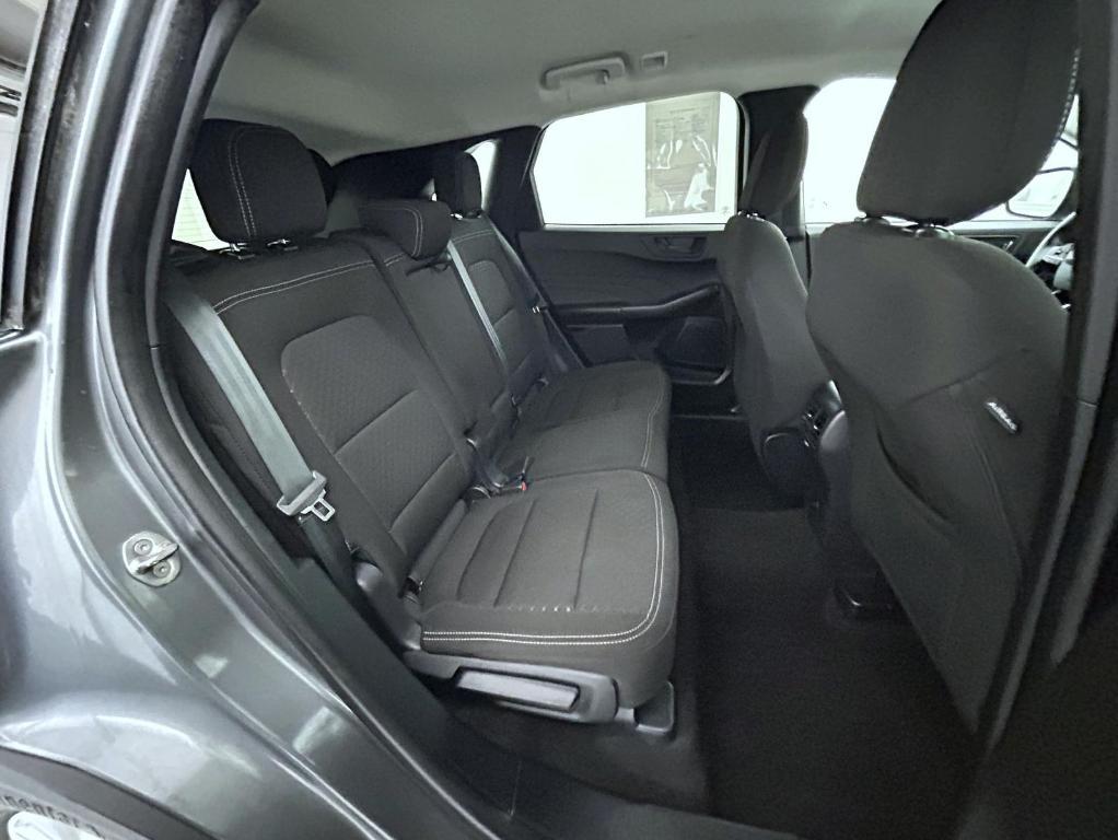 used 2024 Ford Escape car, priced at $23,455