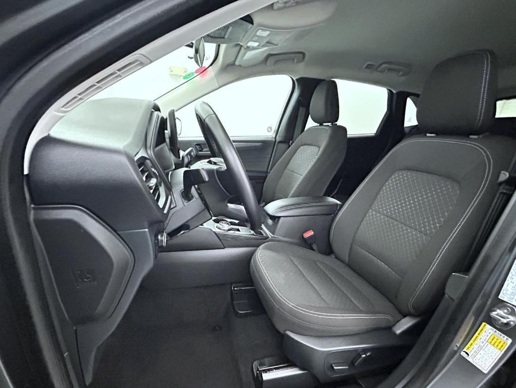 used 2024 Ford Escape car, priced at $23,455