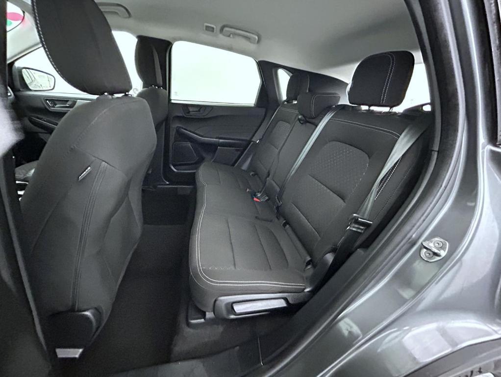 used 2024 Ford Escape car, priced at $23,455