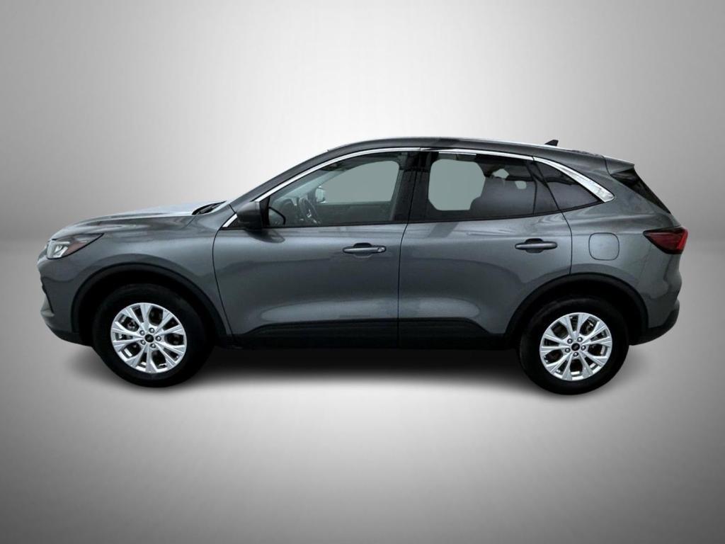 used 2024 Ford Escape car, priced at $23,455