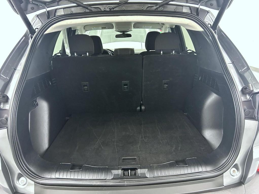 used 2024 Ford Escape car, priced at $23,455