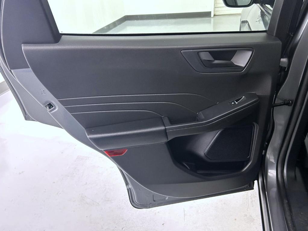 used 2024 Ford Escape car, priced at $23,455