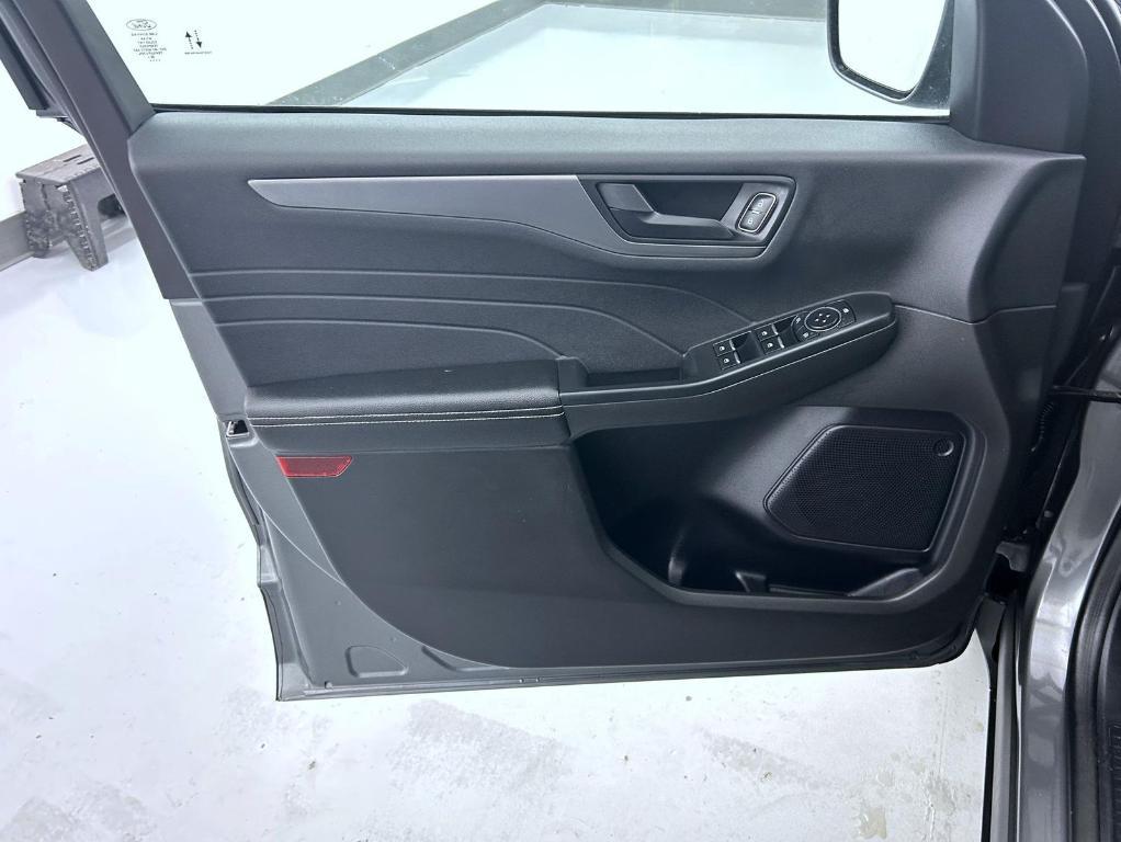 used 2024 Ford Escape car, priced at $23,455