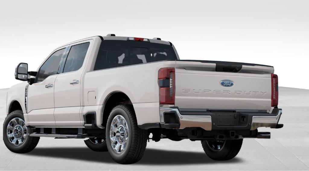 new 2024 Ford F-250 car, priced at $65,499