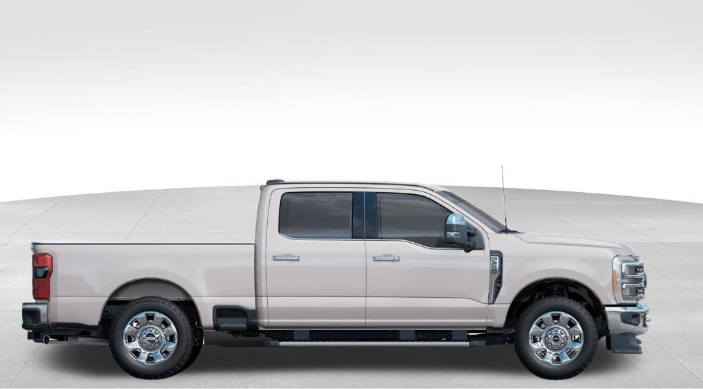 new 2024 Ford F-250 car, priced at $65,499