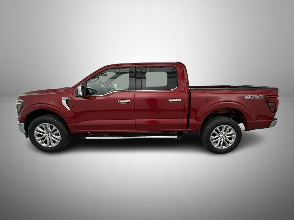 new 2025 Ford F-150 car, priced at $66,789