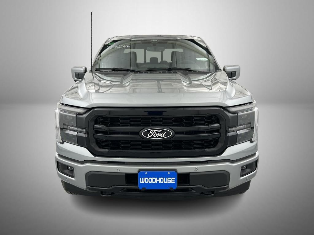 new 2025 Ford F-150 car, priced at $69,044