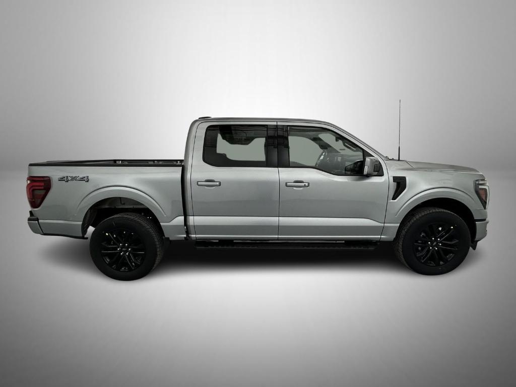 new 2025 Ford F-150 car, priced at $69,044