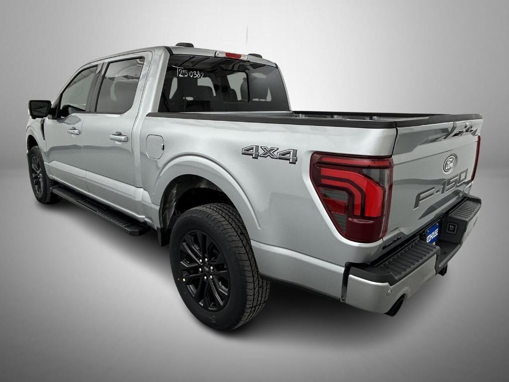 new 2025 Ford F-150 car, priced at $69,044