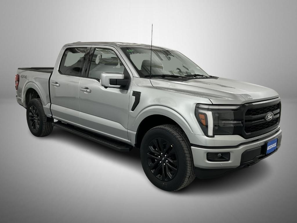 new 2025 Ford F-150 car, priced at $69,044