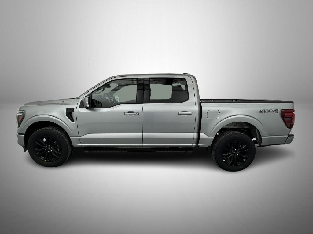 new 2025 Ford F-150 car, priced at $69,044