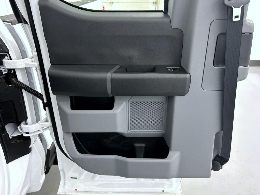 new 2025 Ford F-350 car, priced at $60,854