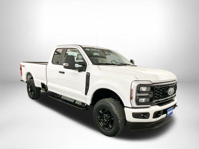 new 2024 Ford F-250 car, priced at $57,640