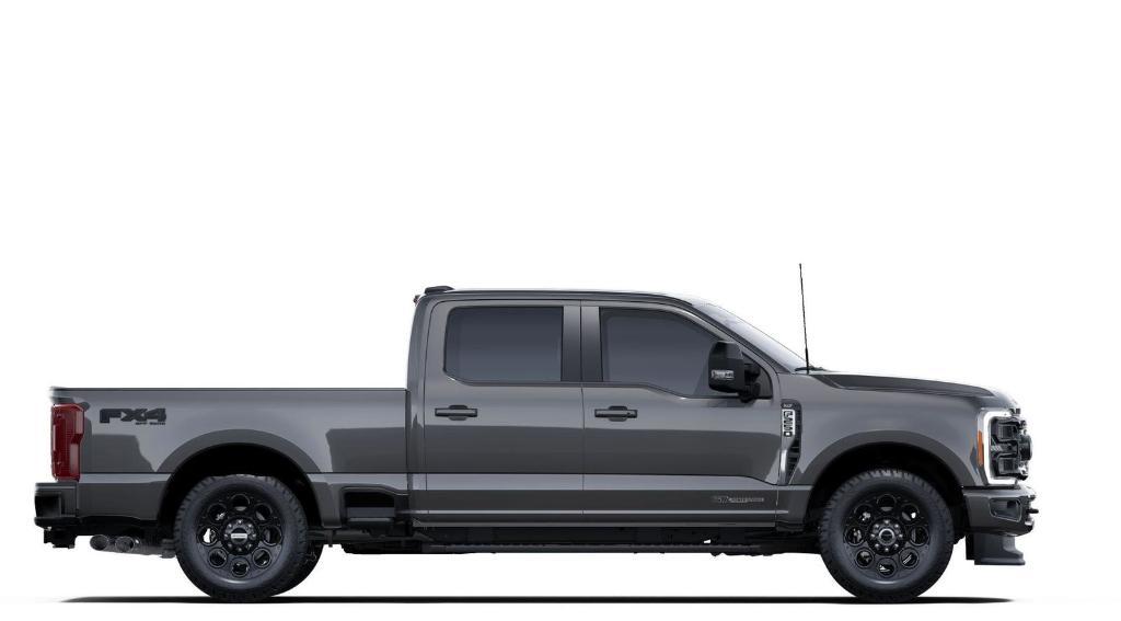 new 2025 Ford F-250 car, priced at $77,044