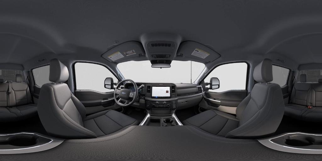 new 2025 Ford F-250 car, priced at $77,044