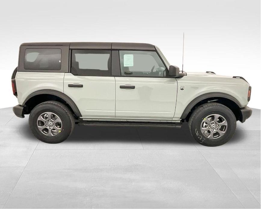 new 2024 Ford Bronco car, priced at $48,084