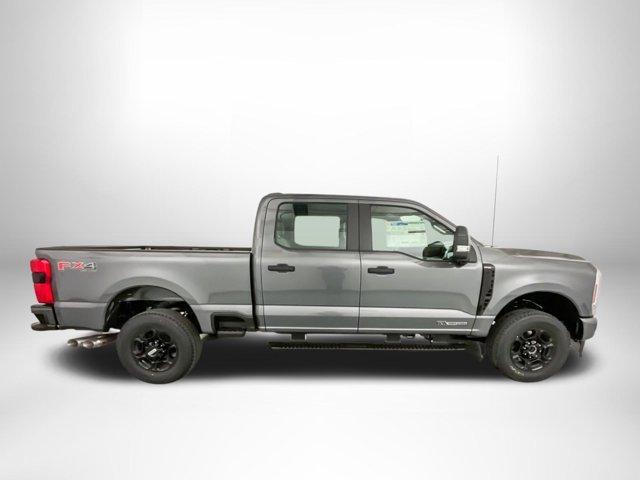 new 2024 Ford F-250 car, priced at $68,815