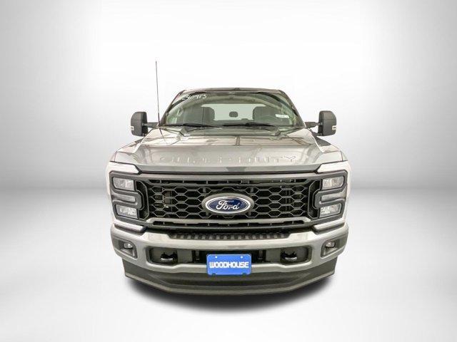 new 2024 Ford F-250 car, priced at $68,815