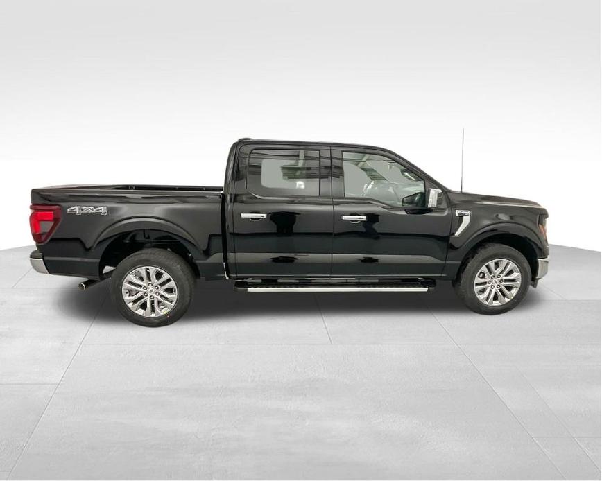 new 2024 Ford F-150 car, priced at $54,954