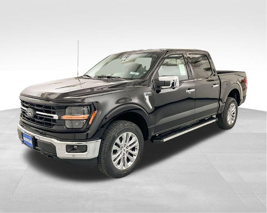 new 2024 Ford F-150 car, priced at $54,954