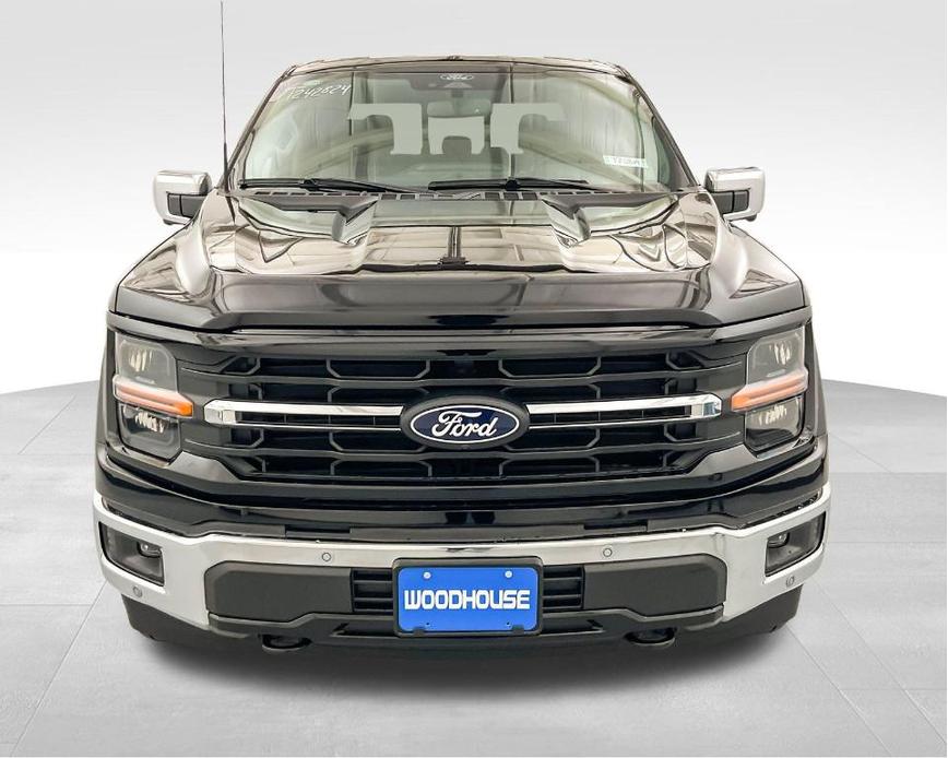 new 2024 Ford F-150 car, priced at $54,954