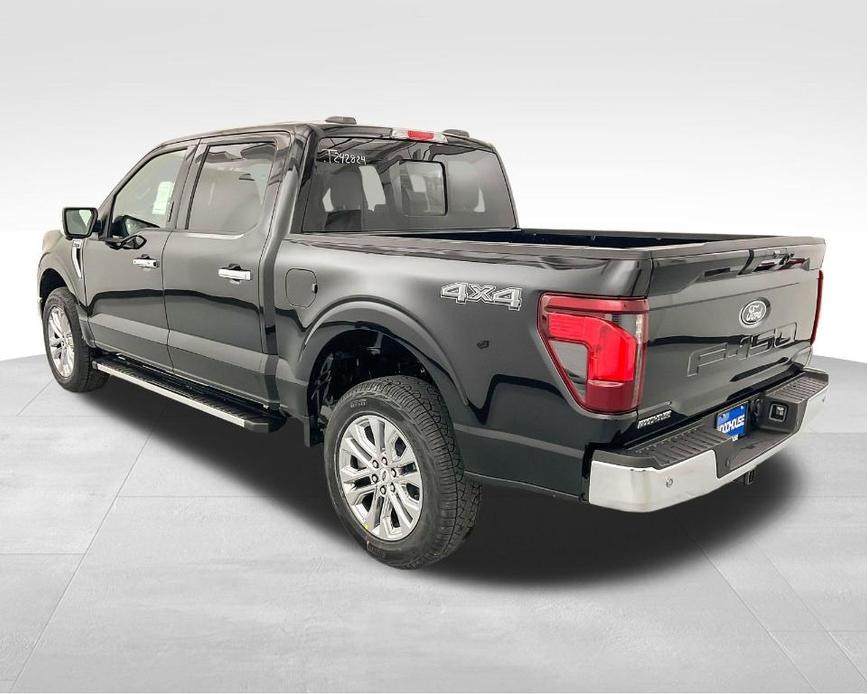 new 2024 Ford F-150 car, priced at $54,954