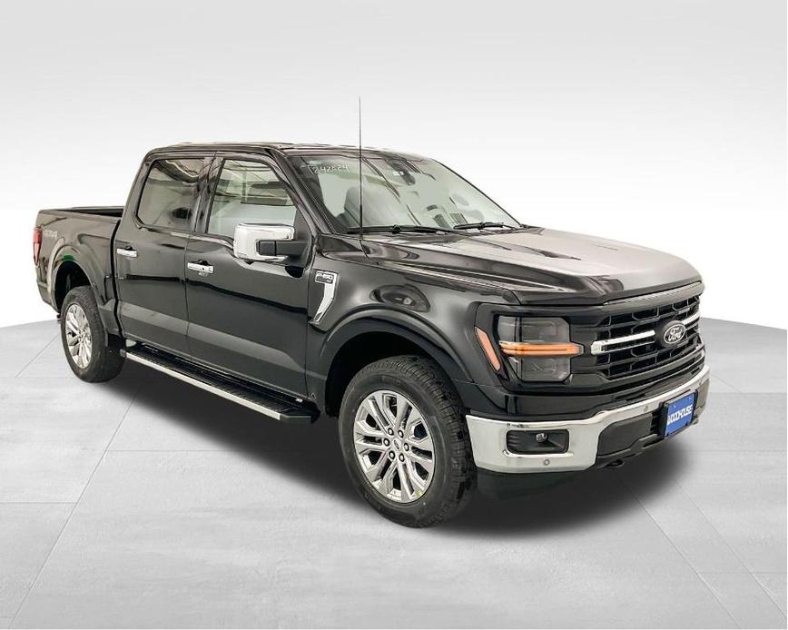 new 2024 Ford F-150 car, priced at $54,954