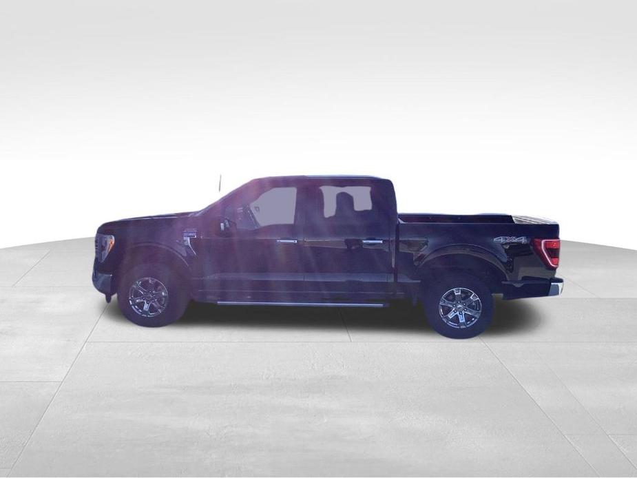 used 2023 Ford F-150 car, priced at $43,174