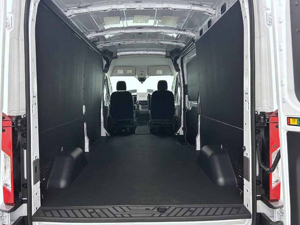 new 2026 Ford Transit-350 car, priced at $62,239