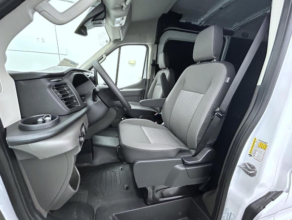 new 2026 Ford Transit-350 car, priced at $62,239