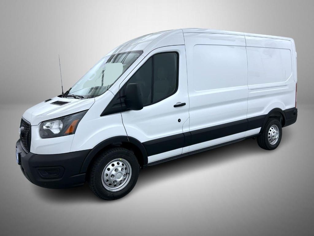 new 2026 Ford Transit-350 car, priced at $62,239