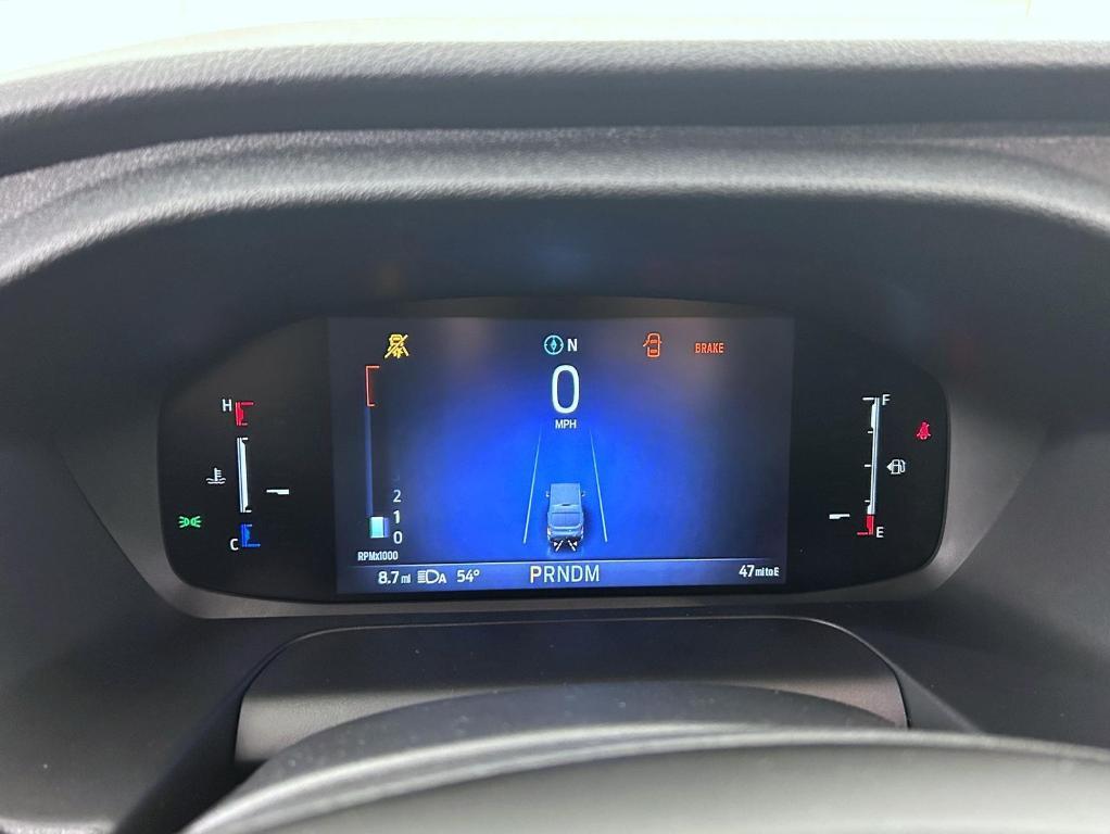 new 2026 Ford Transit-350 car, priced at $62,239