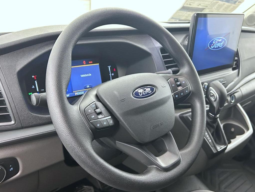 new 2026 Ford Transit-350 car, priced at $62,239