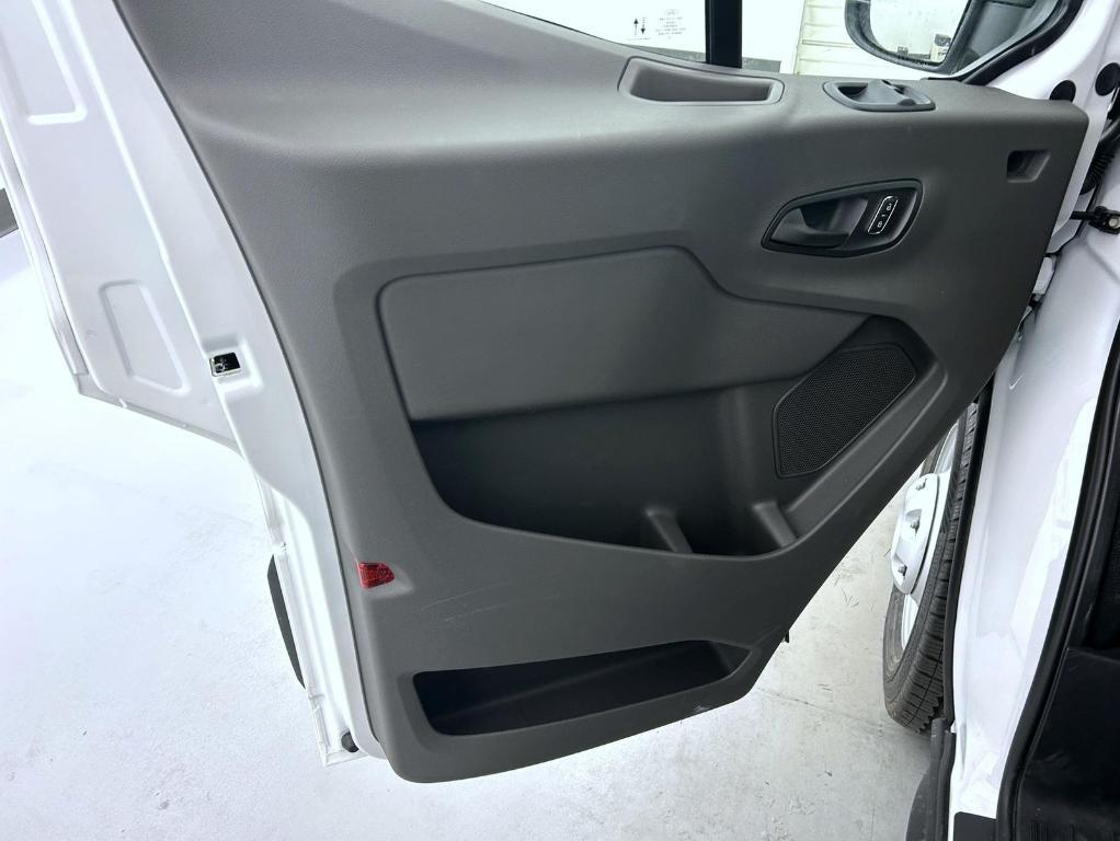 new 2026 Ford Transit-350 car, priced at $62,239