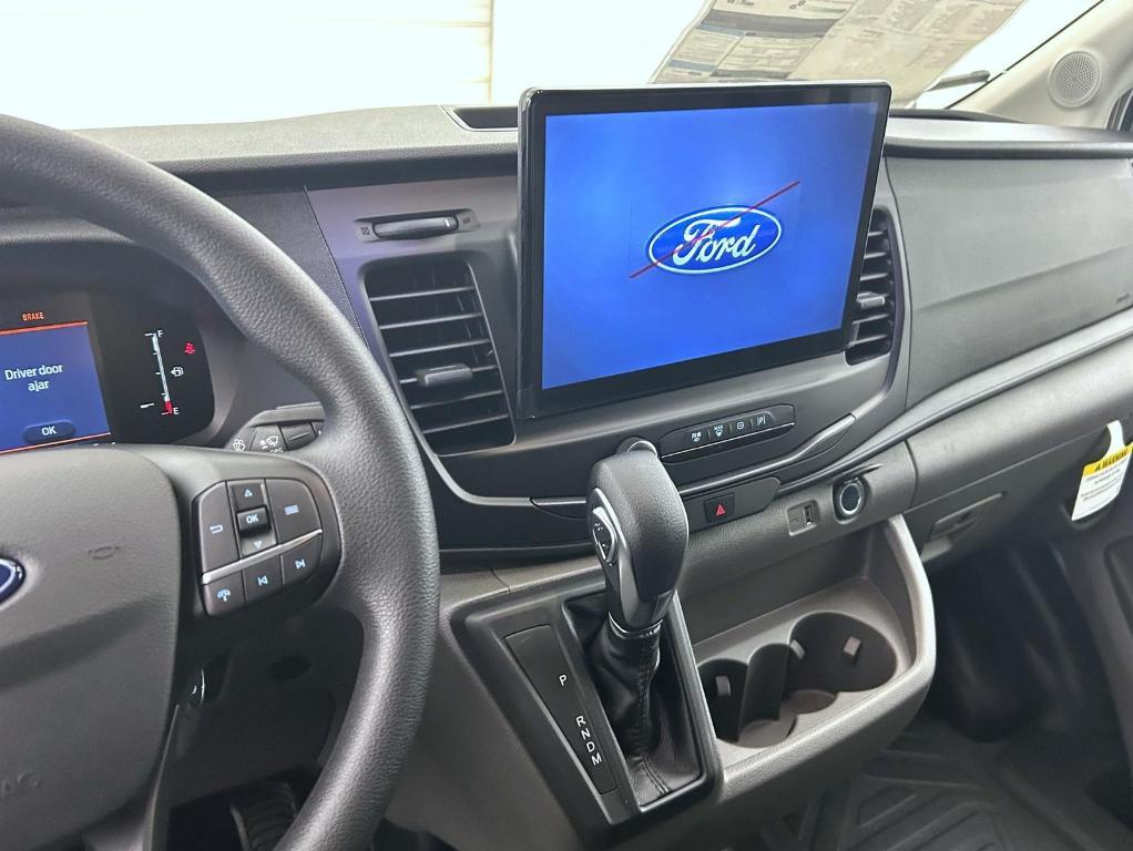 new 2026 Ford Transit-350 car, priced at $62,239