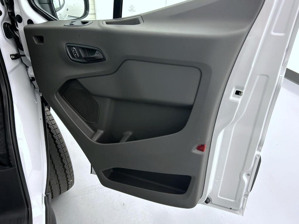 new 2026 Ford Transit-350 car, priced at $62,239
