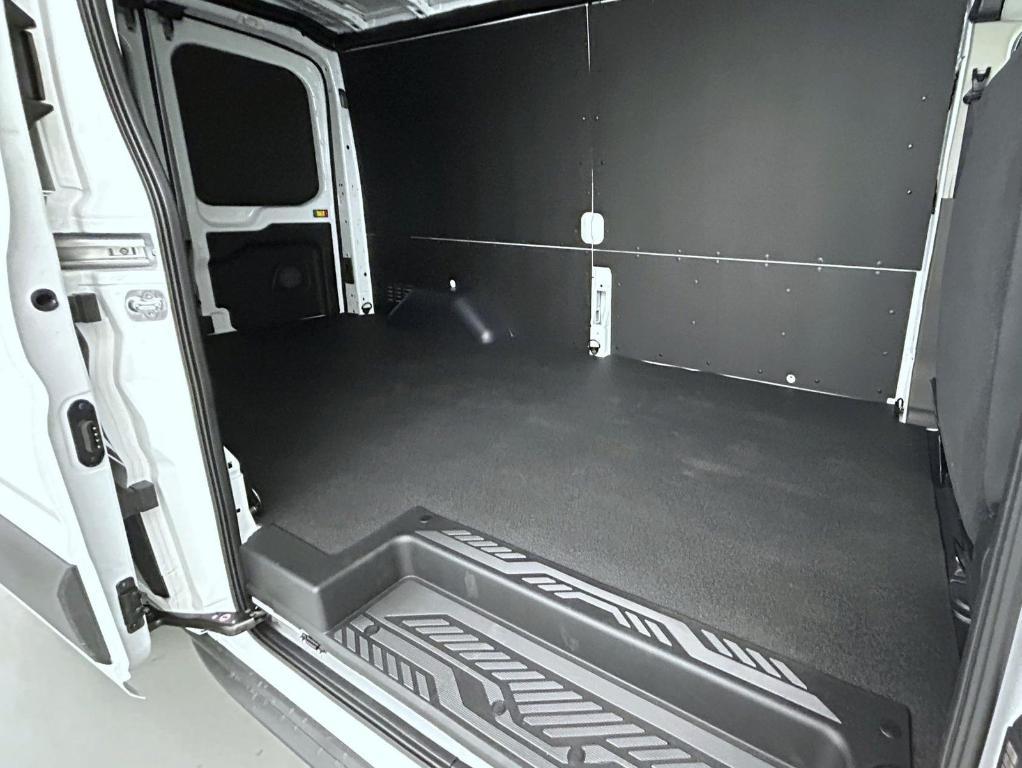 new 2026 Ford Transit-350 car, priced at $62,239