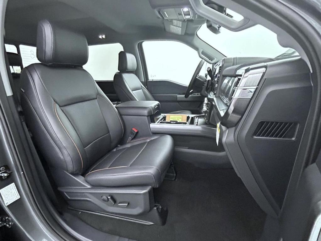 new 2025 Ford F-250 car, priced at $79,920