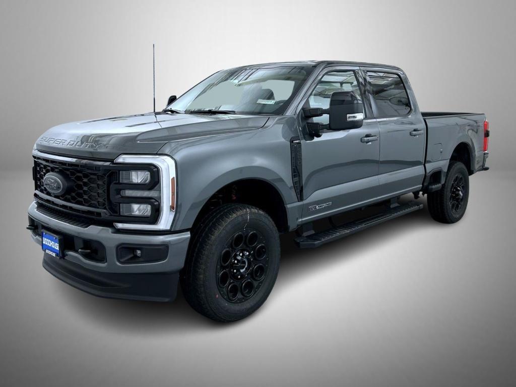 new 2025 Ford F-250 car, priced at $79,920