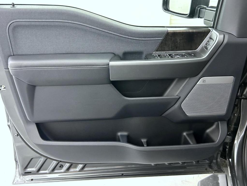 new 2025 Ford F-250 car, priced at $79,920