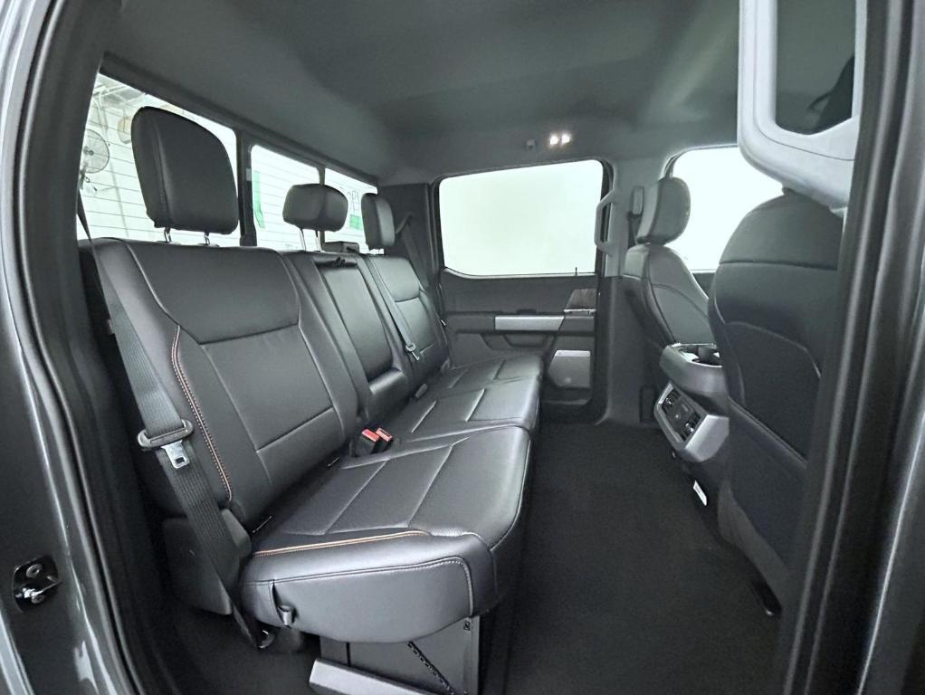 new 2025 Ford F-250 car, priced at $79,920